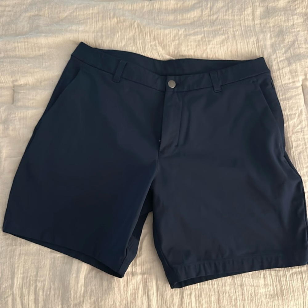 ABC Classic-Fit Short 7" Warpstreme